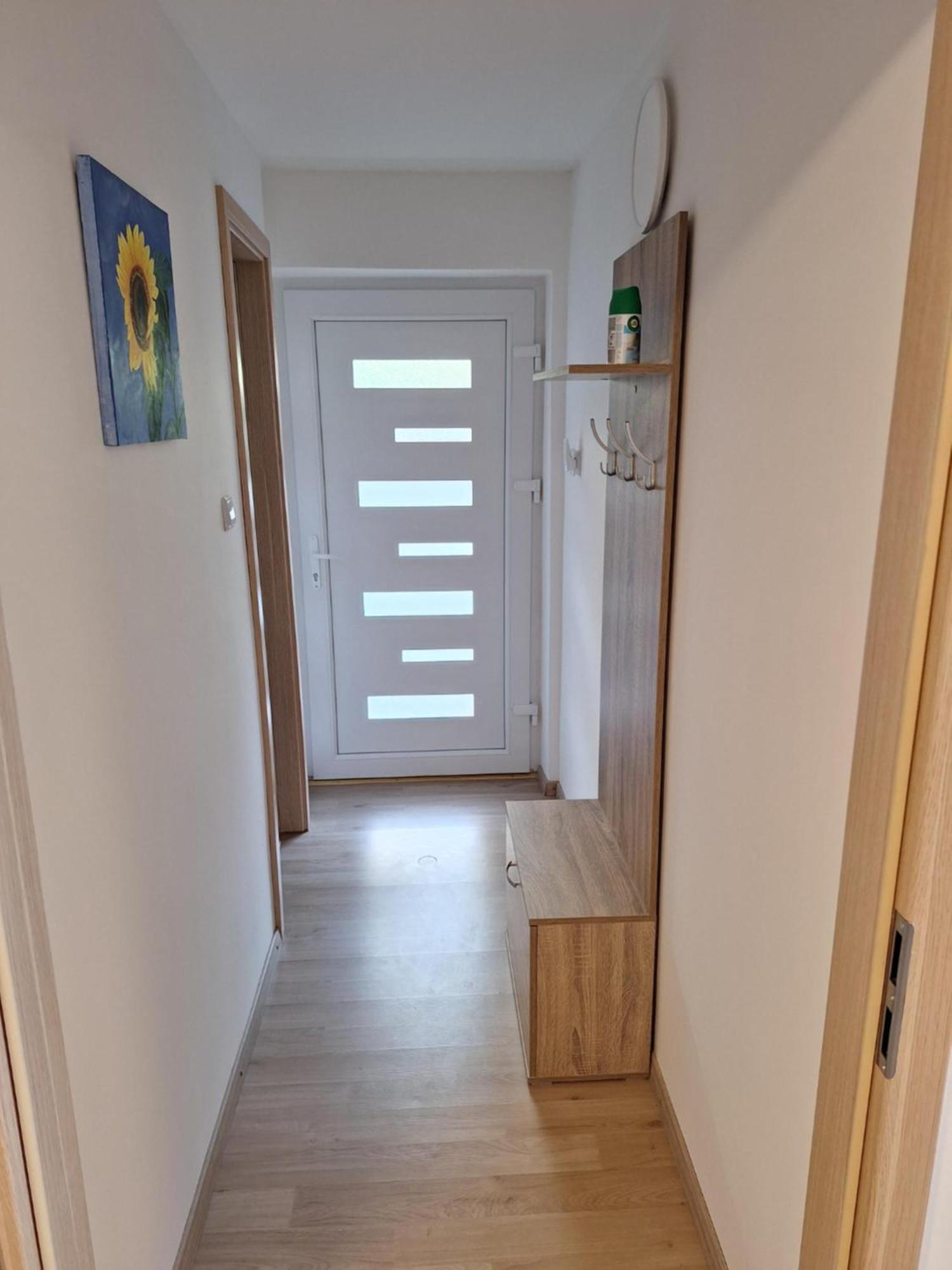 Apartment Belka جيسينيس المظهر الخارجي الصورة