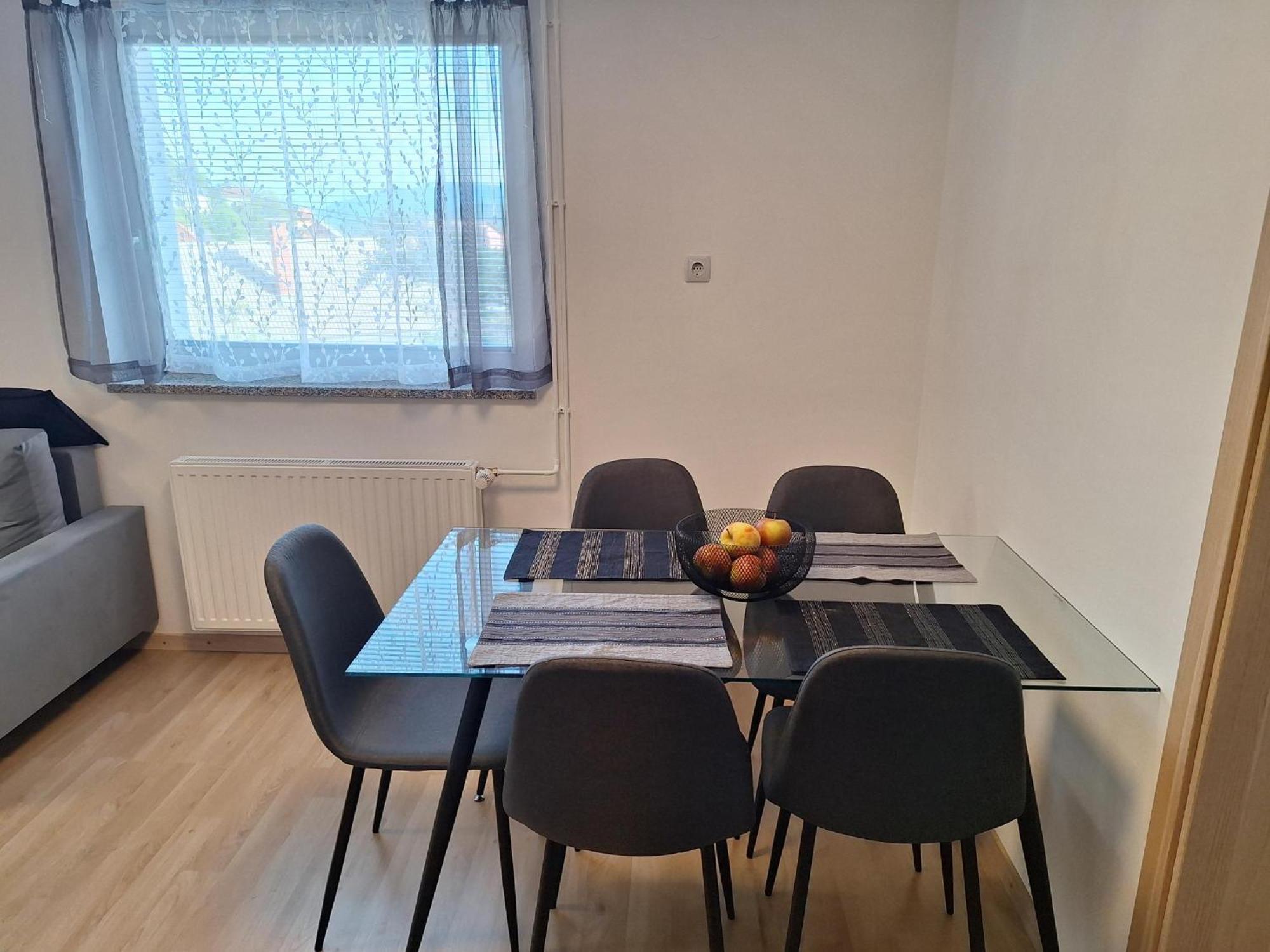 Apartment Belka جيسينيس المظهر الخارجي الصورة