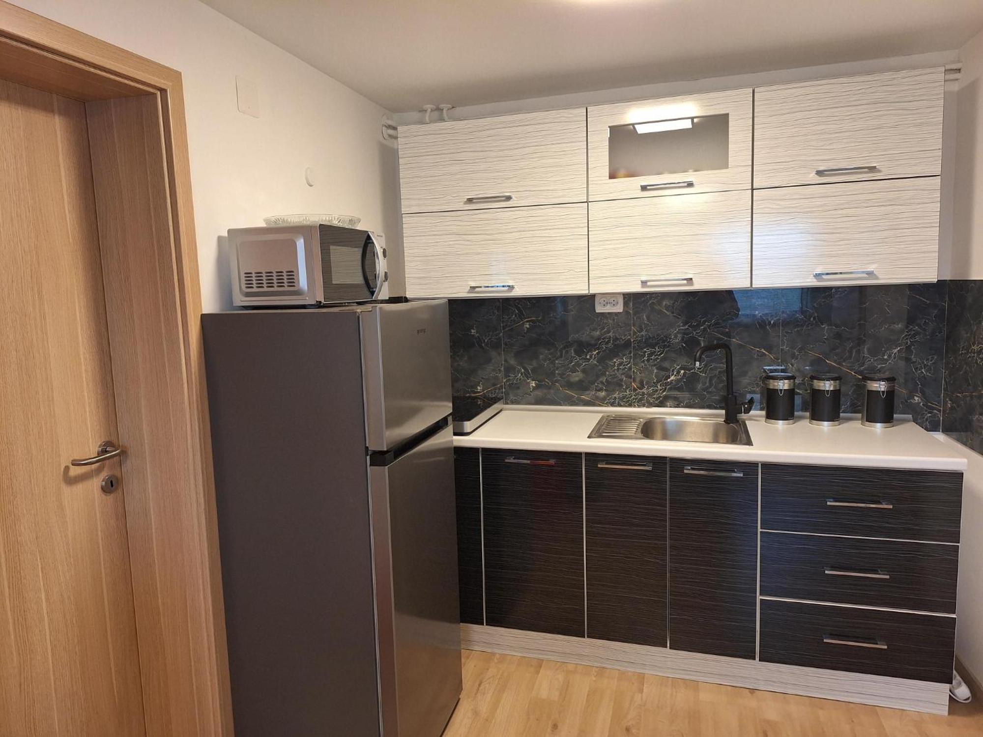 Apartment Belka جيسينيس المظهر الخارجي الصورة