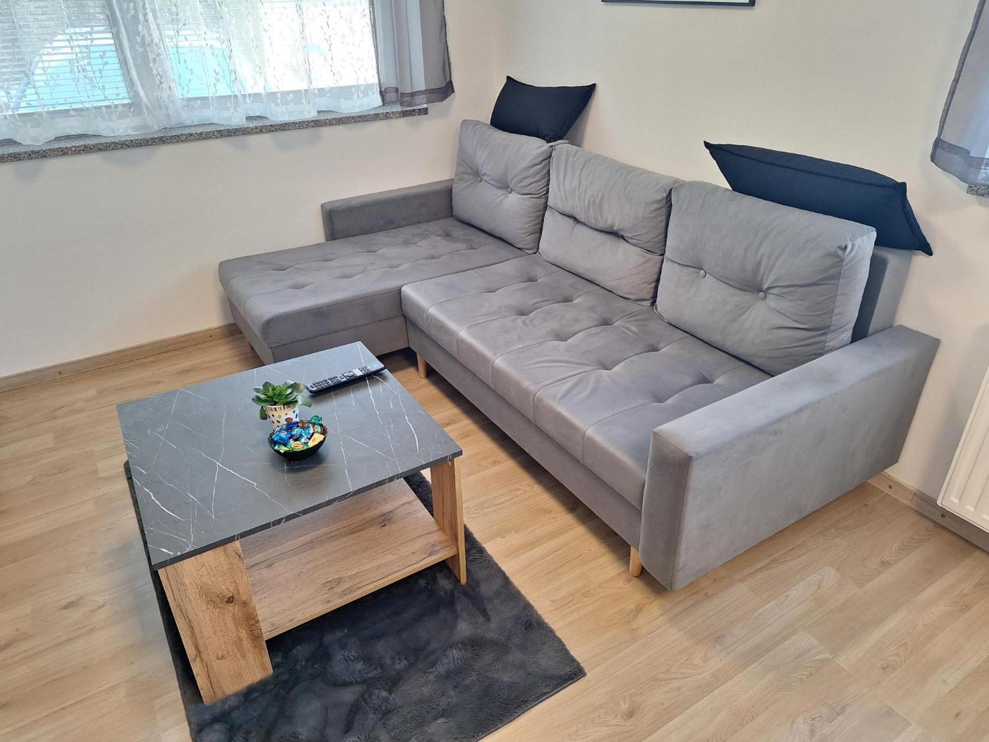 Apartment Belka جيسينيس المظهر الخارجي الصورة