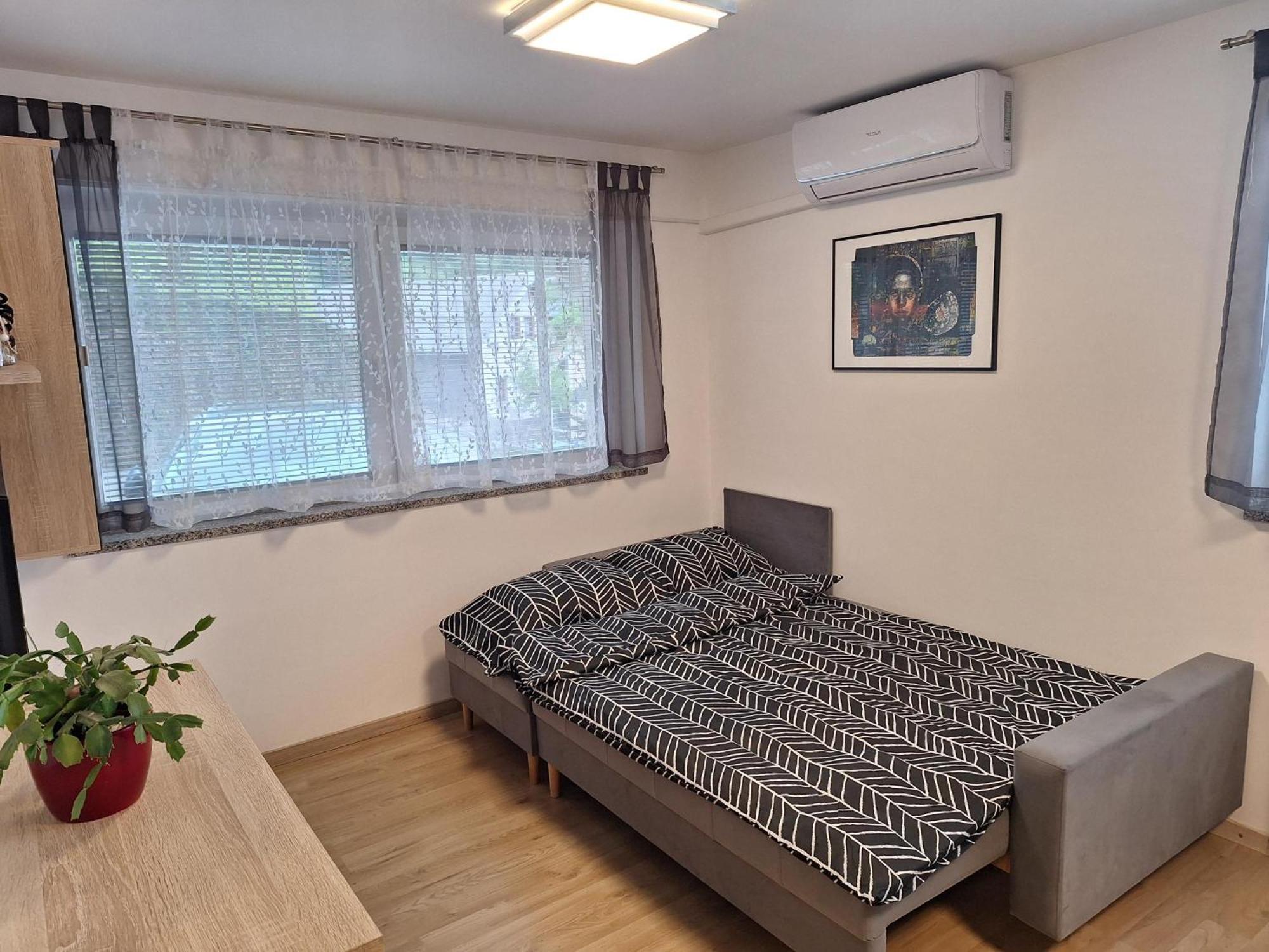 Apartment Belka جيسينيس المظهر الخارجي الصورة